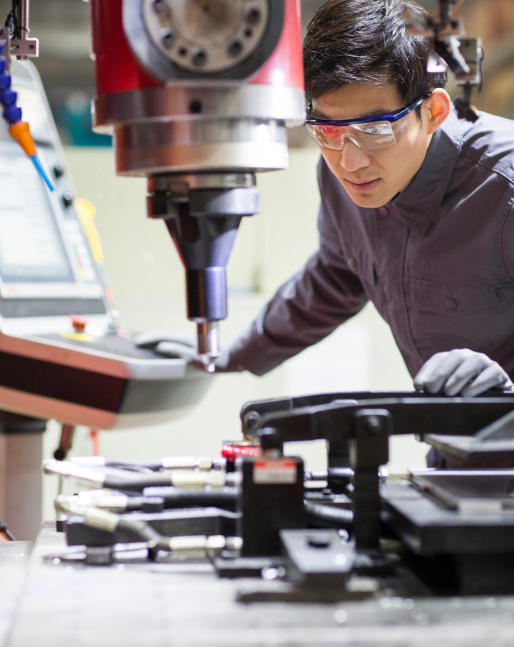 3D Printing Services Singapore