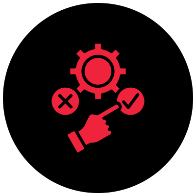 post processing icon